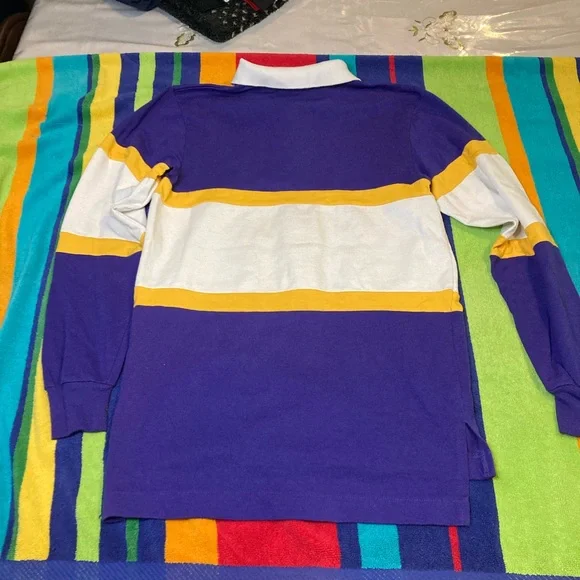 Vintage Los Angeles lakers Kobe Bryant magic Johnson small - Picture 4 of 4